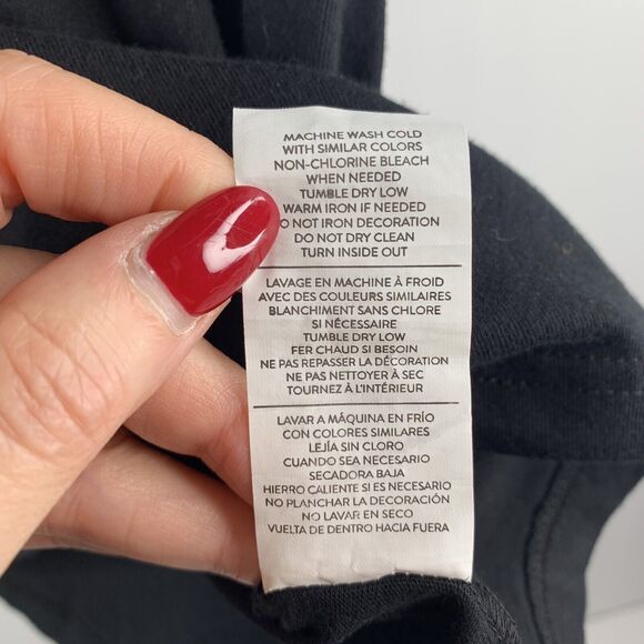 Peloton Size XS T-Shirt Graphic Logo 100 Ride Short Sleeve Crew Neck Tee Women’s - Picture 6 of 8